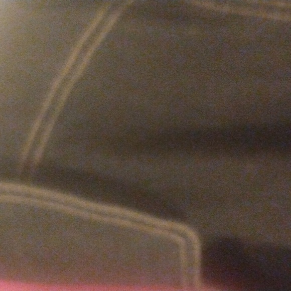 Stylish denim jacket size 2X.  Beautiful fuchsia lining. - Picture 12 of 13